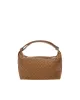 ISABELLE HANDLE BAG - TAN sold by Billini