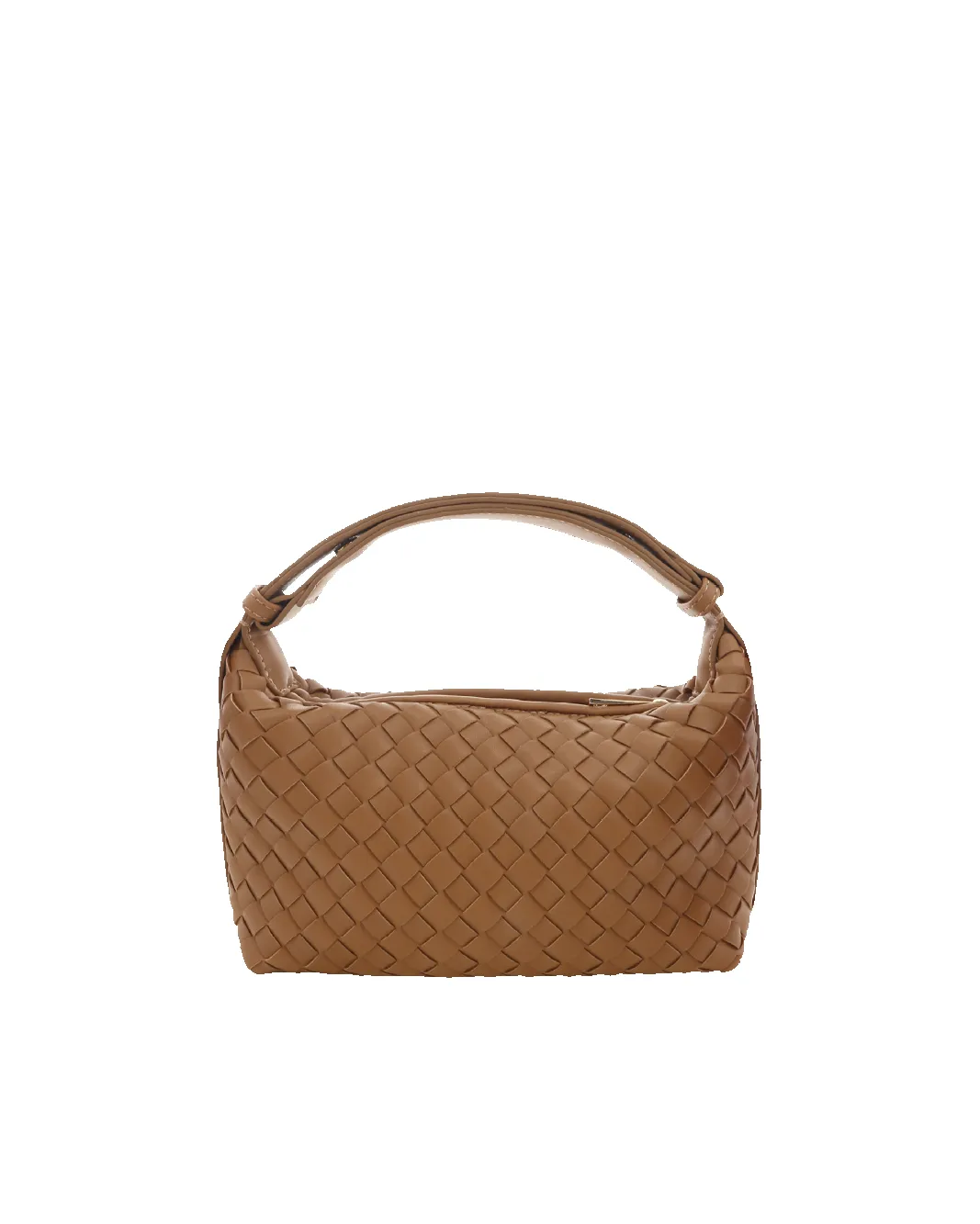 ISABELLE HANDLE BAG - TAN sold by Billini product image thumbnail 3