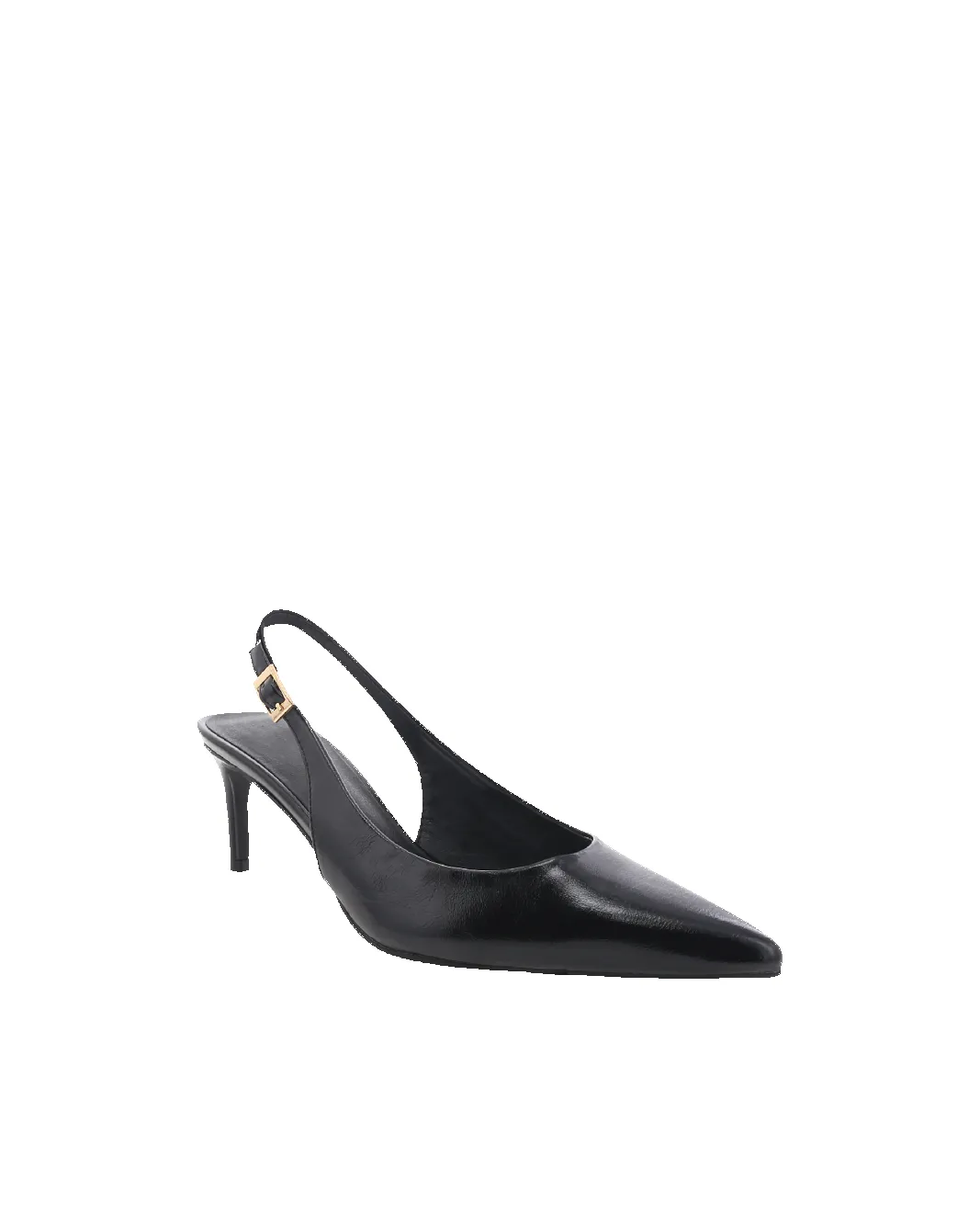 GINOSA - BLACK SHINE sold by Billini product image thumbnail 3