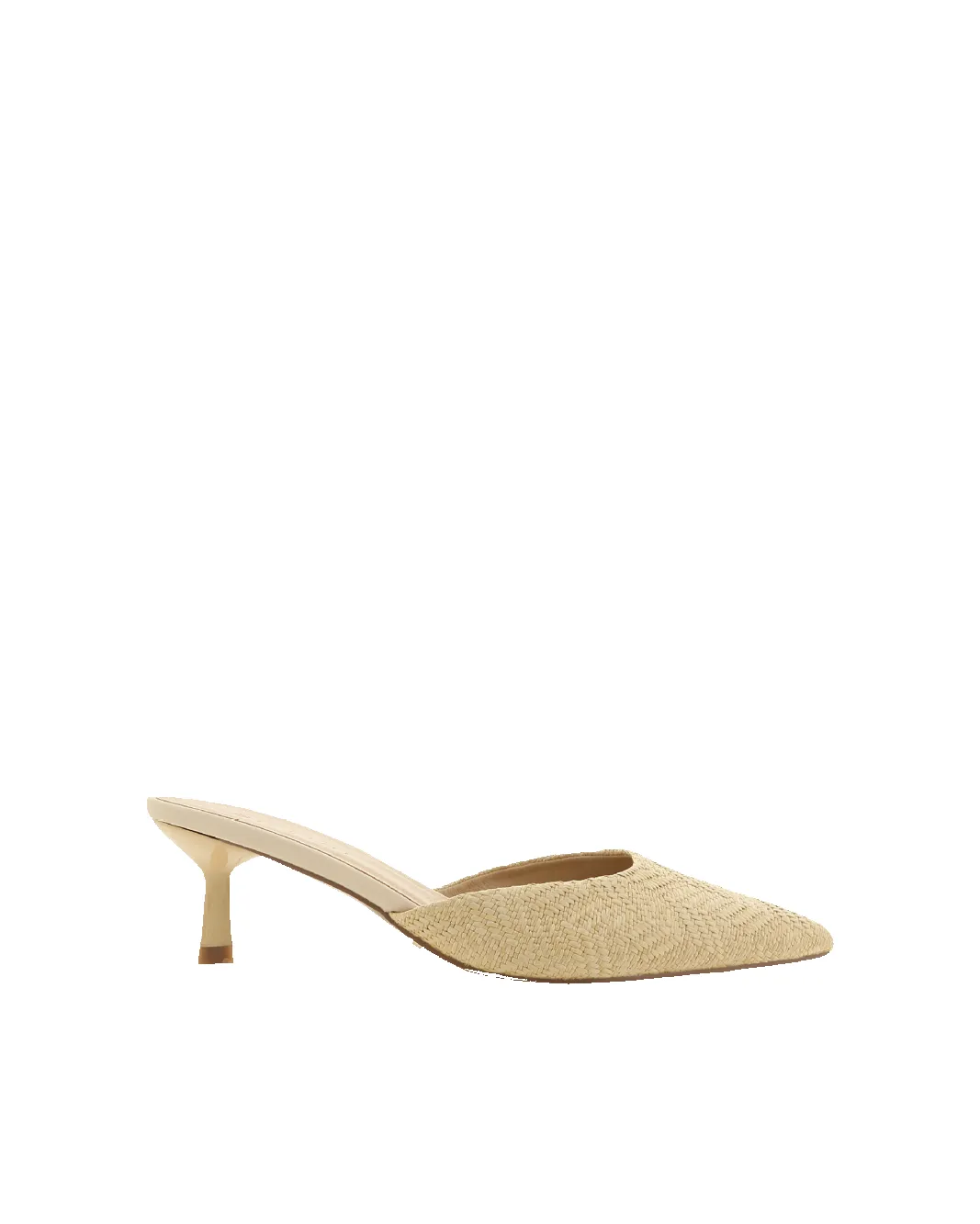 NIV - NATURAL RAFFIA sold by Billini