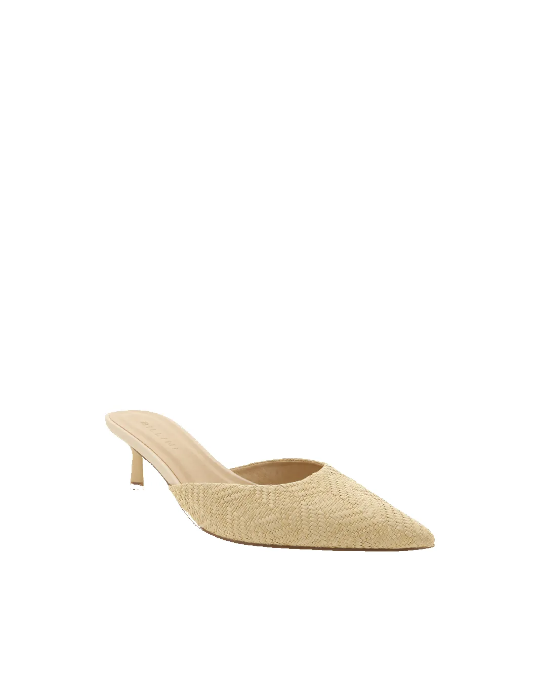 NIV - NATURAL RAFFIA sold by Billini product image thumbnail 3