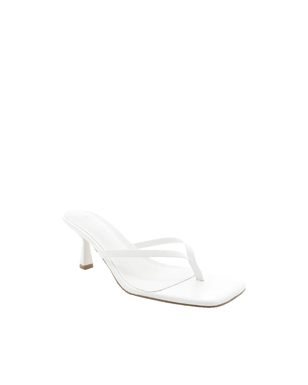 XAMI - WHITE sold by Billini product image thumbnail 3