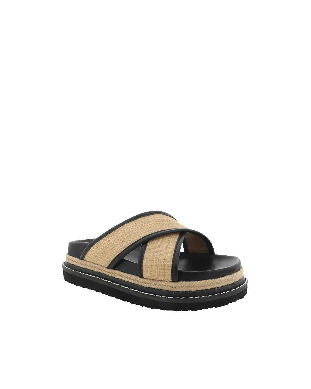 AYSHA - NATURAL RAFFIA sold by Billini product image thumbnail 3