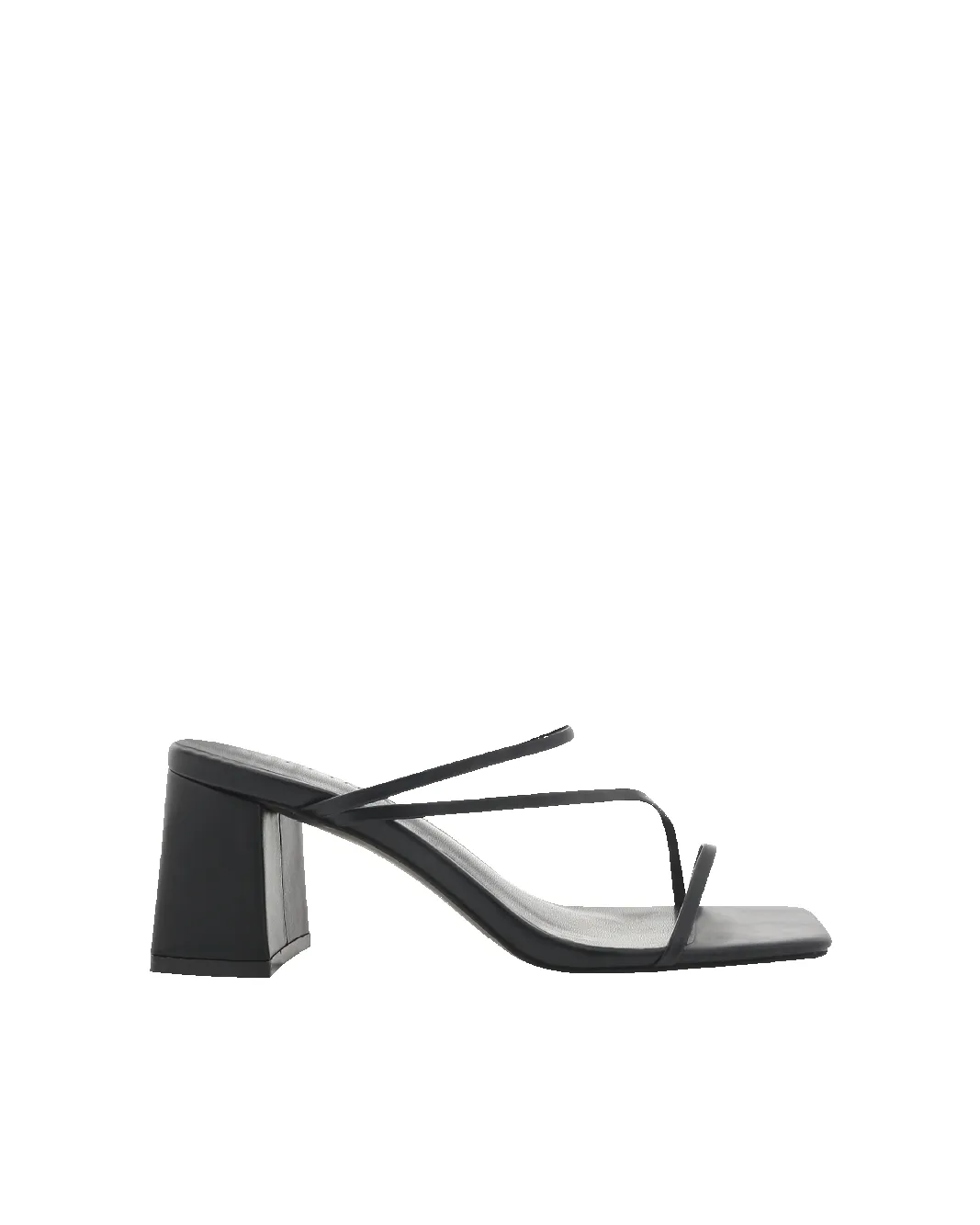 YAZMIN 2.0 WIDE FIT - BLACK sold by Billini