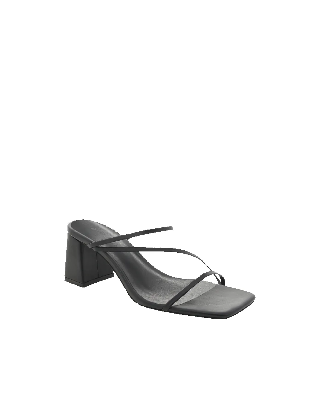 YAZMIN 2.0 WIDE FIT - BLACK sold by Billini product image thumbnail 3
