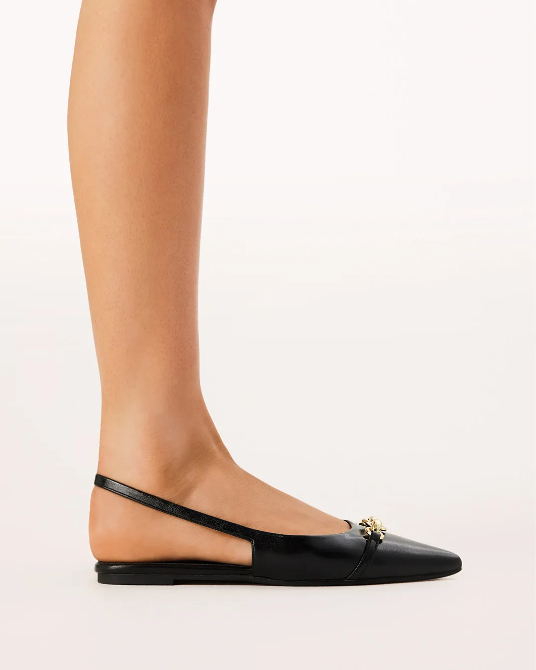 HYACINTH - BLACK SHINE sold by Billini product image thumbnail 5