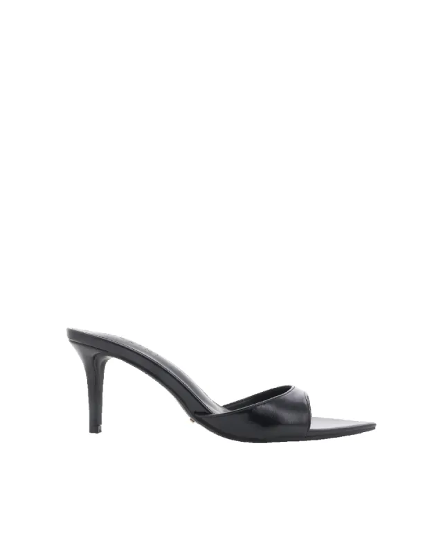 ENSLEY - BLACK SHINE sold by Billini