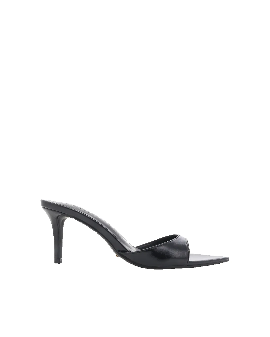 ENSLEY - BLACK SHINE sold by Billini