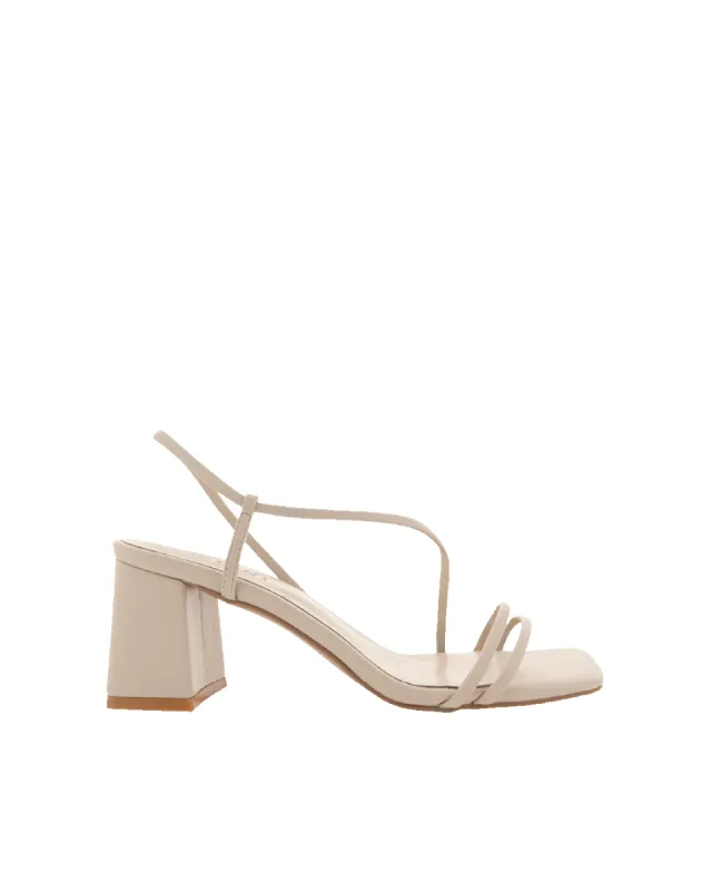 YELDA - MACADAMIA sold by Billini