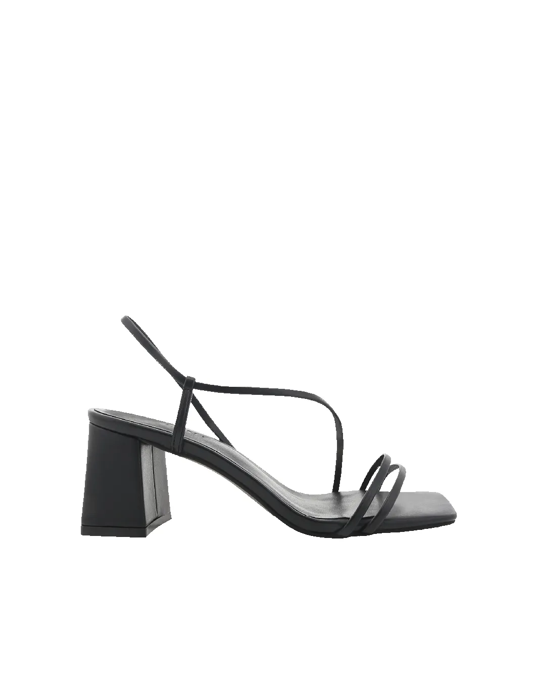 YELDA - BLACK sold by Billini