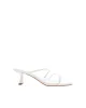 MABEL - WHITE sold by Billini