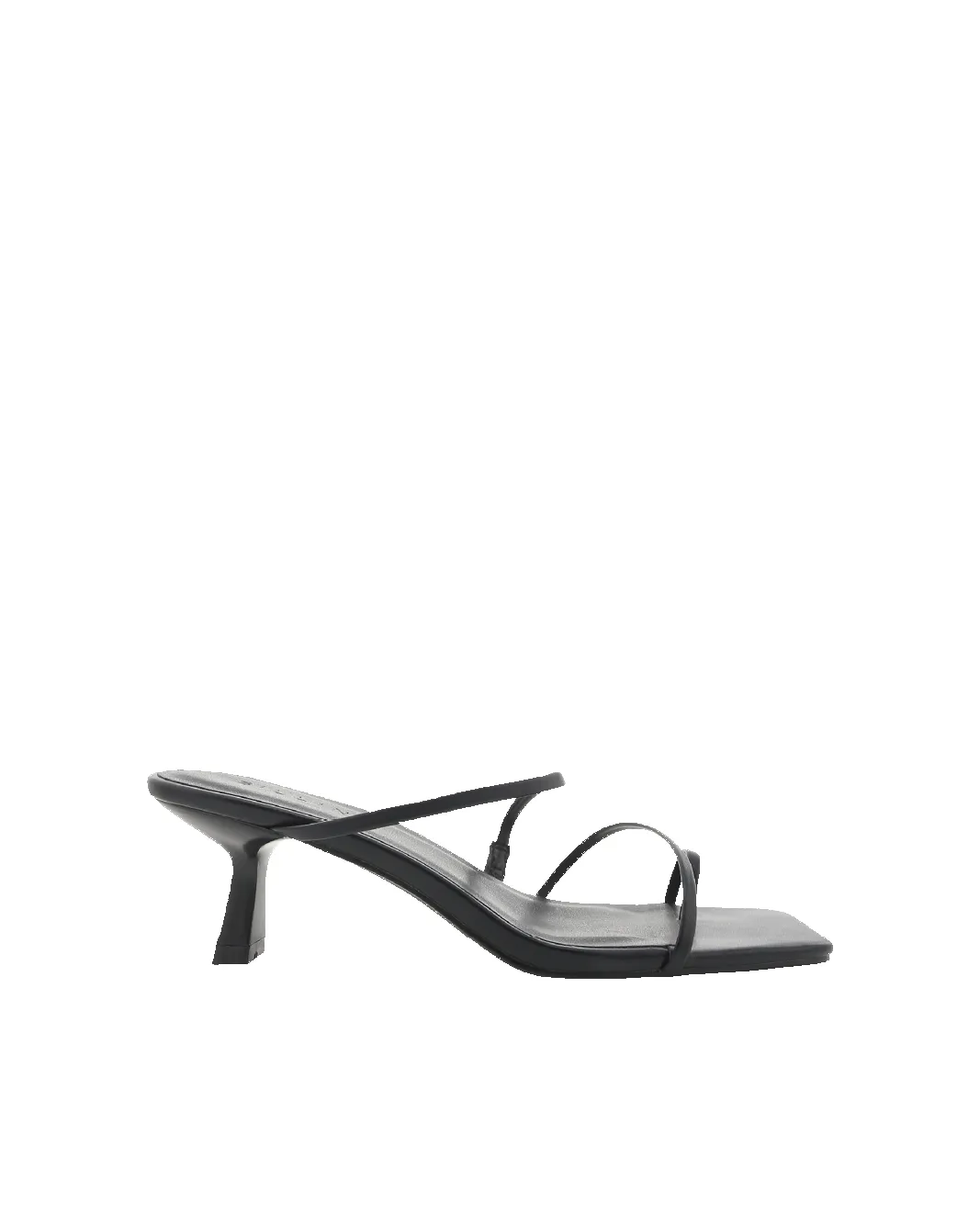 MABEL - BLACK sold by Billini