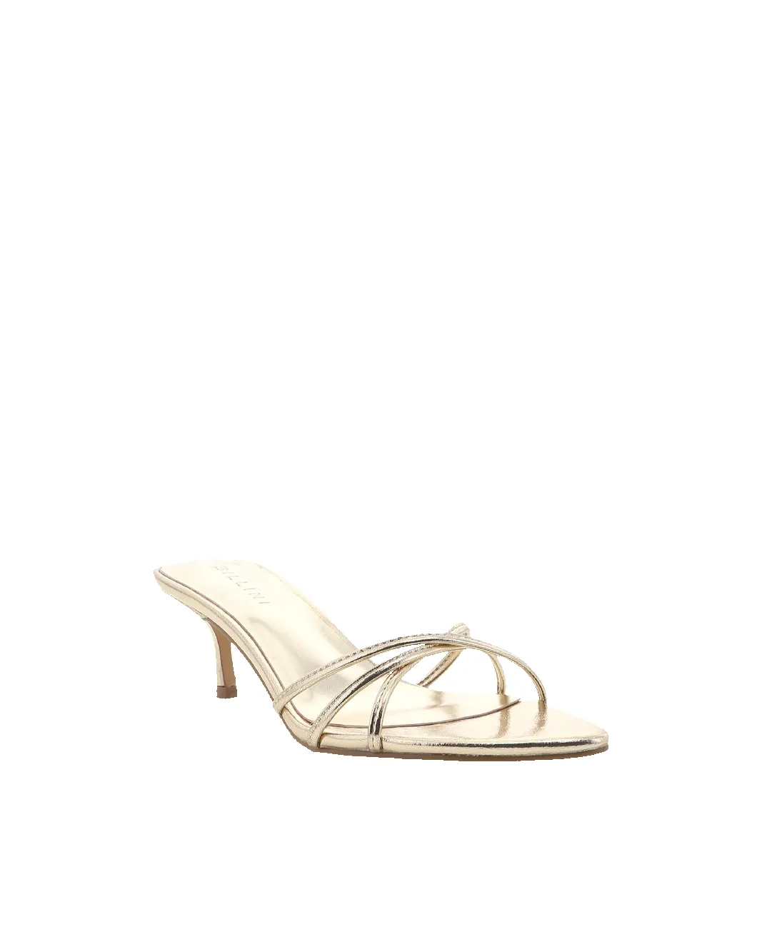 JUPITER - GOLD METALLIC sold by Billini product image thumbnail 3