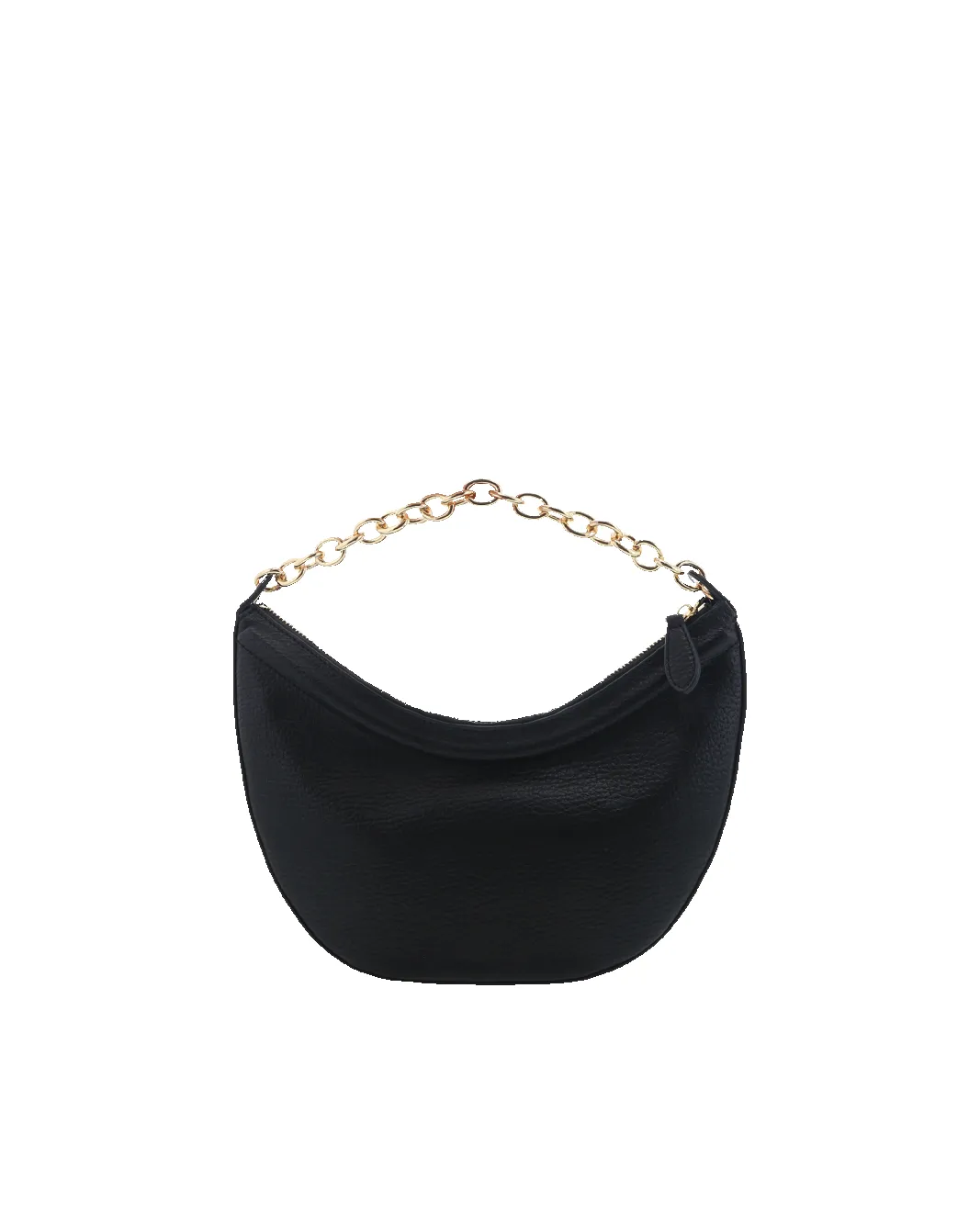 HARVIE HANDLE BAG - BLACK sold by Billini product image thumbnail 3