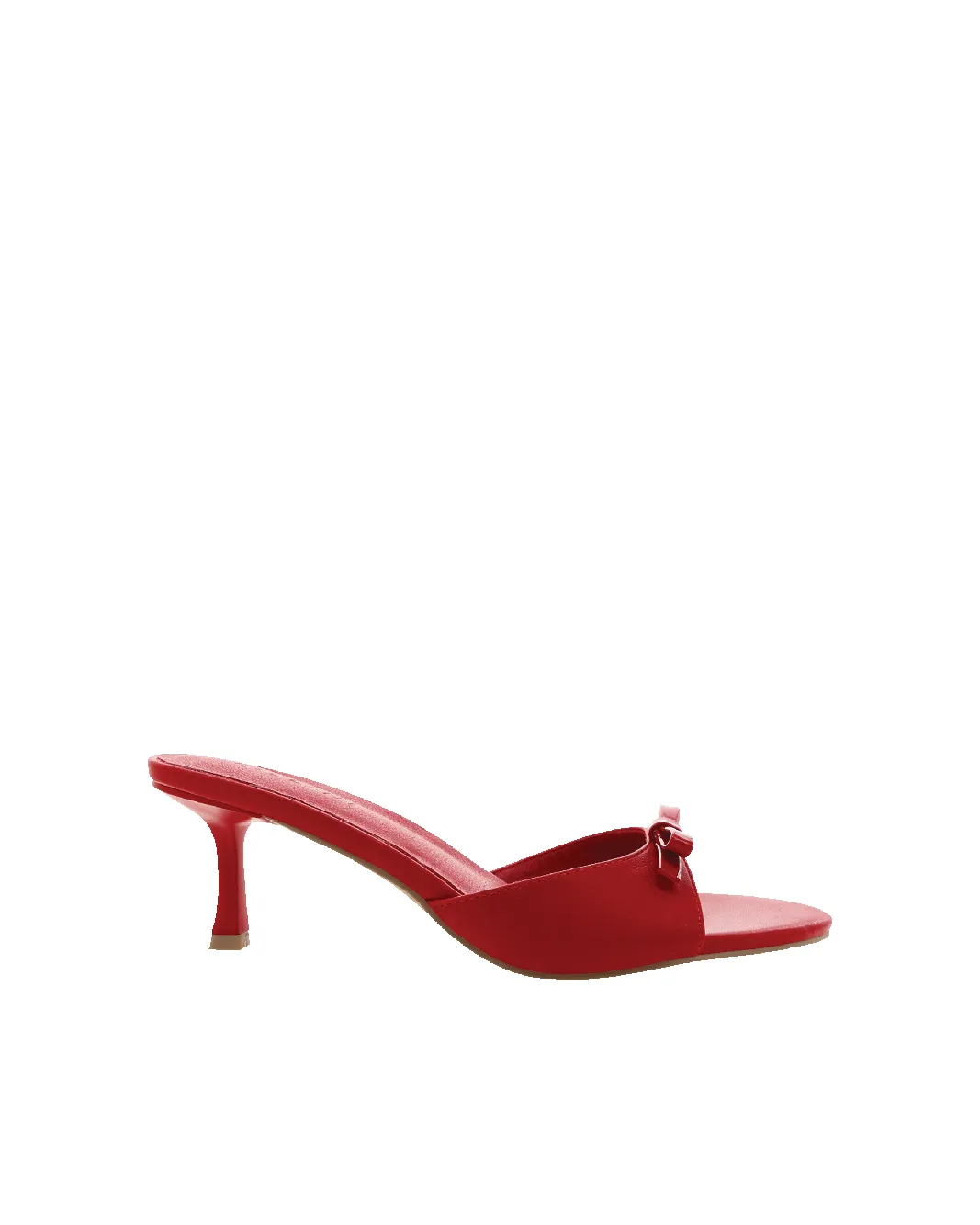 GWIN - SCARLET sold by Billini