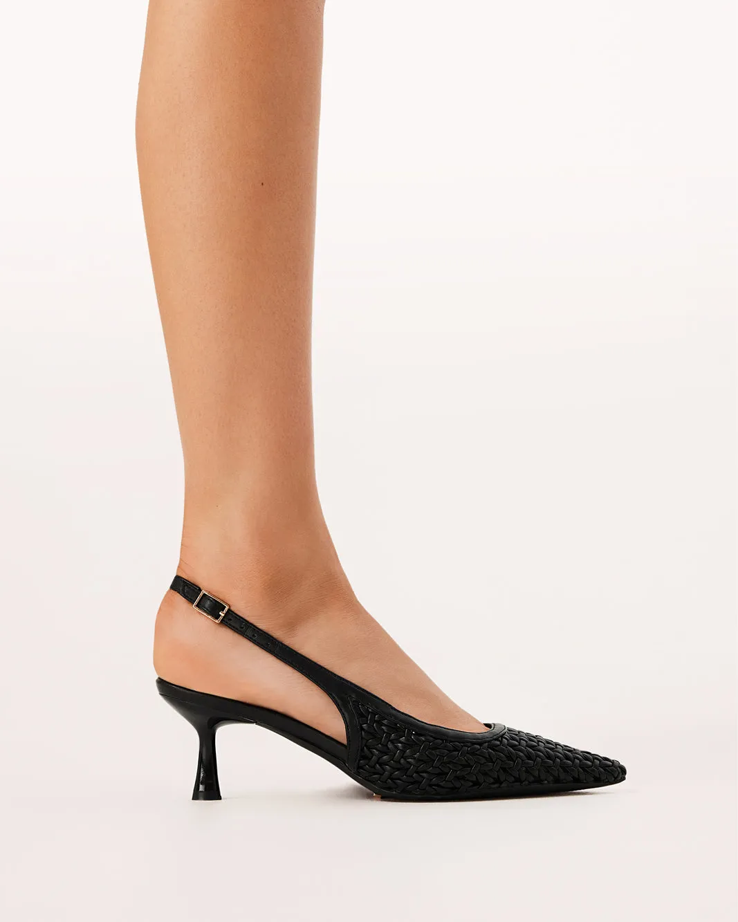 KOA - BLACK sold by Billini product image thumbnail 4