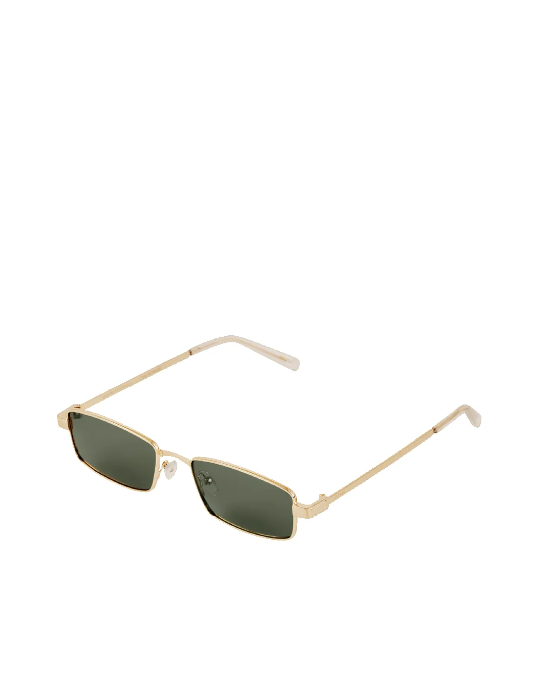 THE MONROE - GOLD-GREEN sold by Billini product image thumbnail 3
