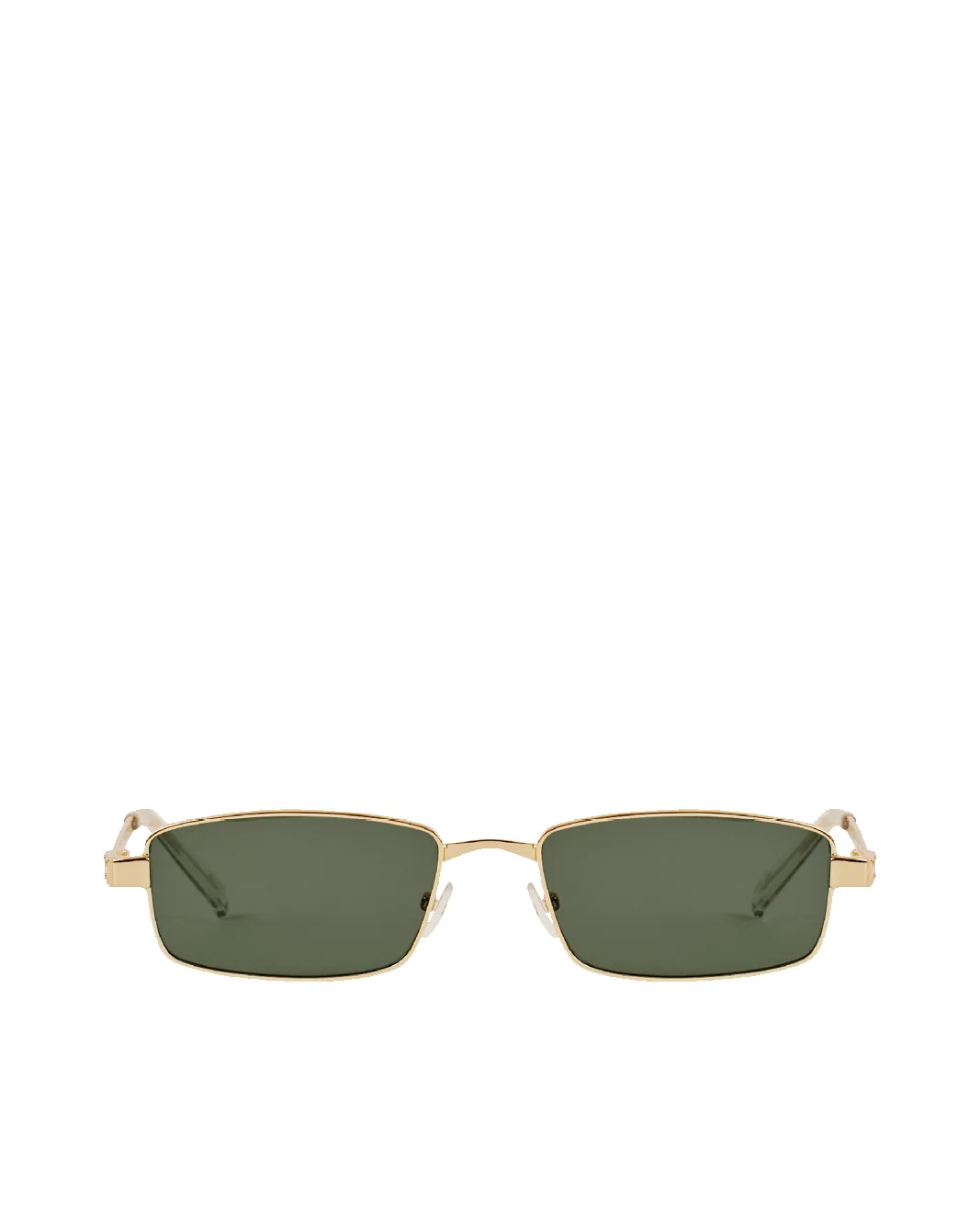 THE MONROE - GOLD-GREEN sold by Billini