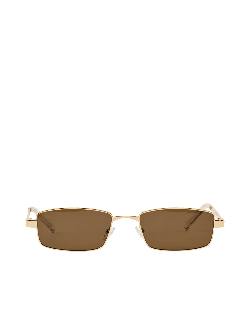 THE MONROE - GOLD-BROWN sold by Billini