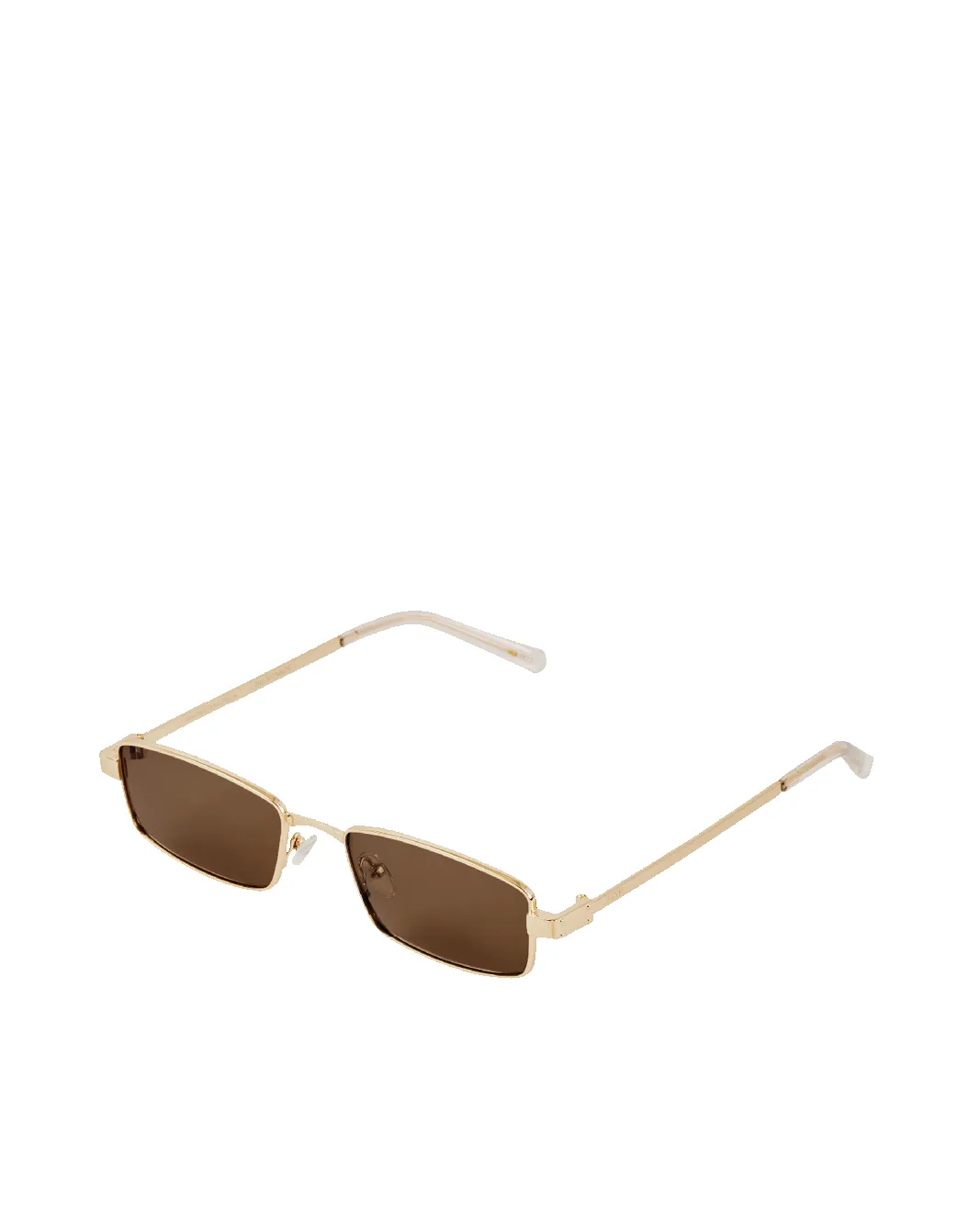 THE MONROE - GOLD-BROWN sold by Billini product image thumbnail 3