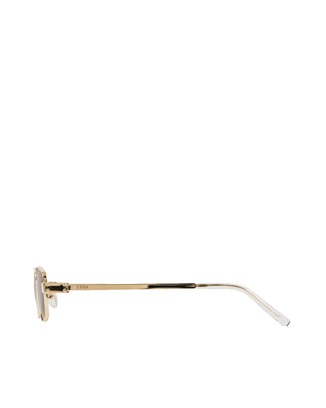 THE MONROE - GOLD-BROWN sold by Billini product image thumbnail 4