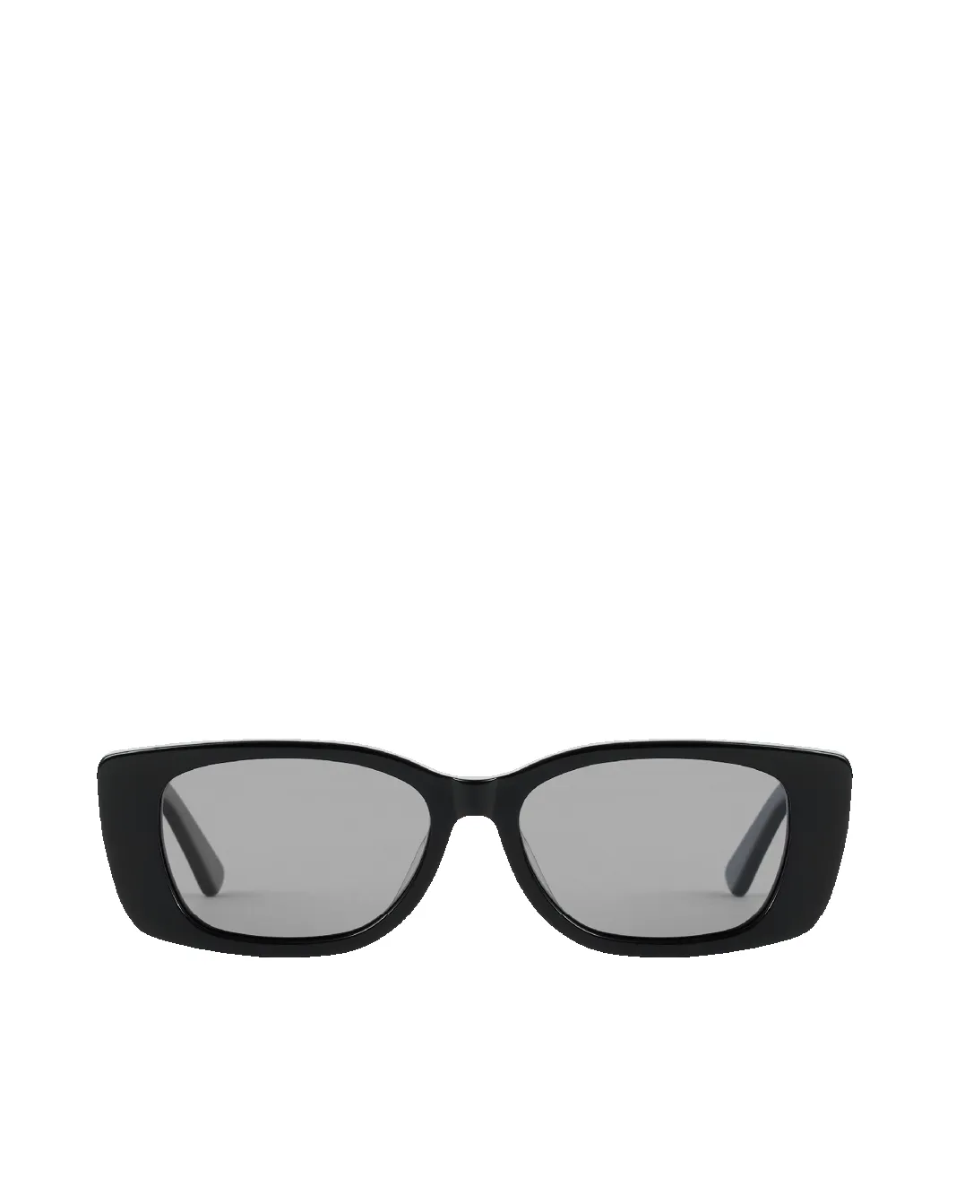 THE HEPBURN - BLACK-SMOKE sold by Billini