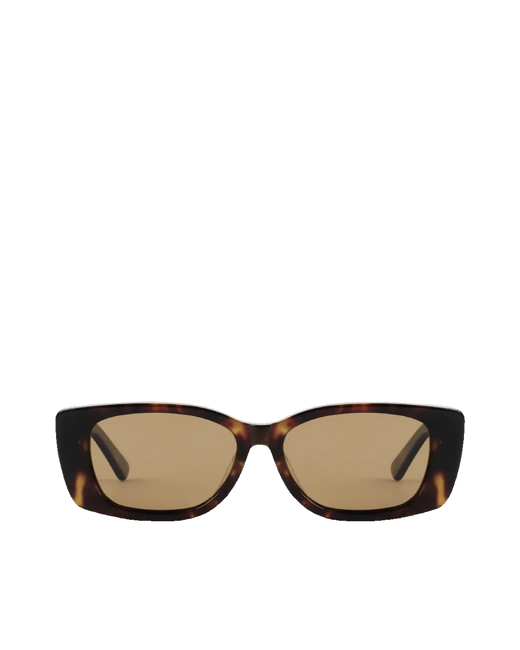 THE HEPBURN - HAVANA TORT-CHOCOLATE sold by Billini