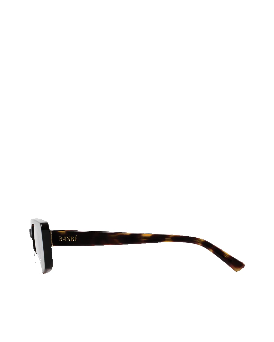 THE HEPBURN - HAVANA TORT-CHOCOLATE sold by Billini product image thumbnail 4