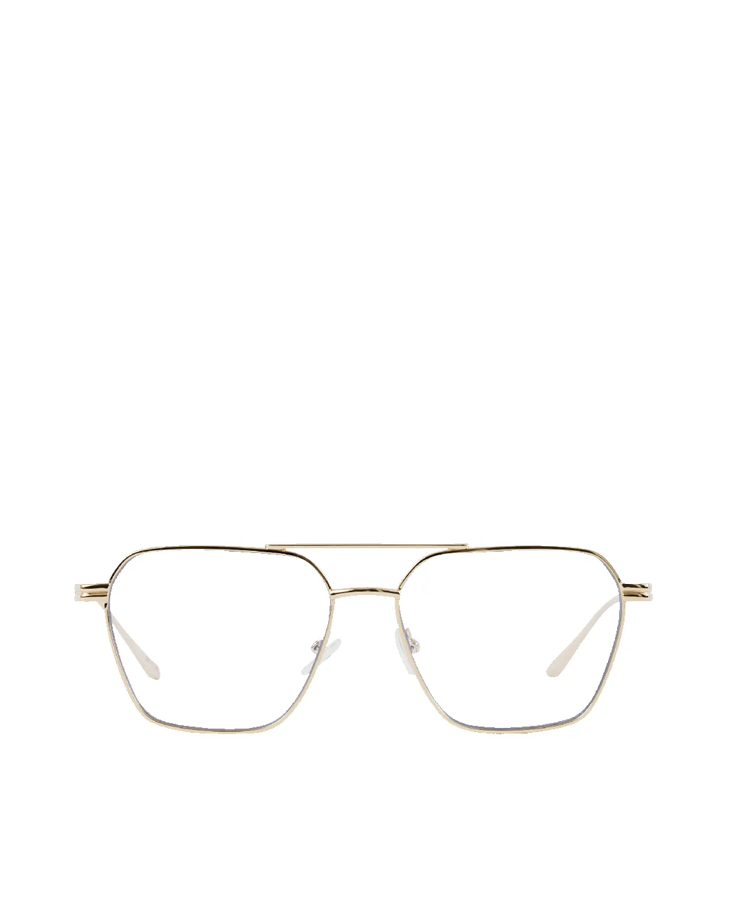 THE PFEIFFER - GOLD-BLUE LIGHT sold by Billini