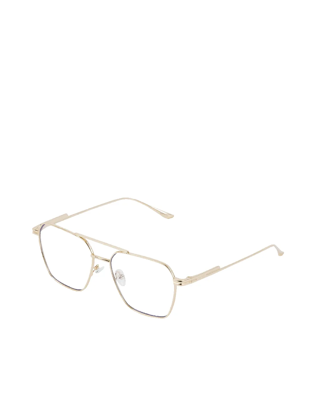 THE PFEIFFER - GOLD-BLUE LIGHT sold by Billini product image thumbnail 3