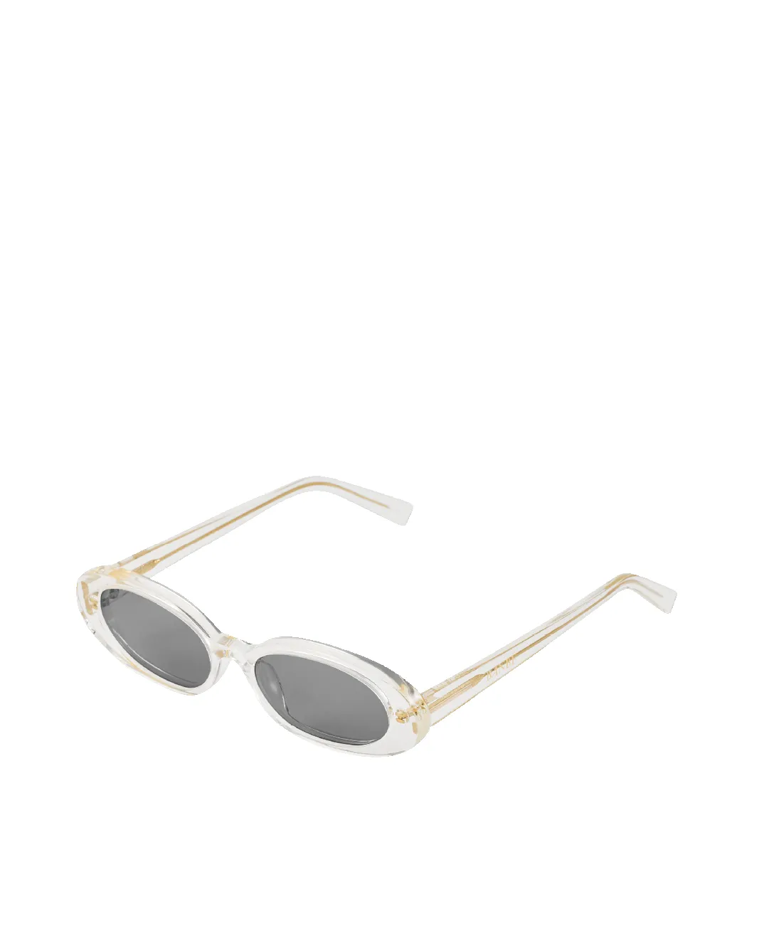 THE CARTER - CLEAR-SMOKE sold by Billini product image thumbnail 3