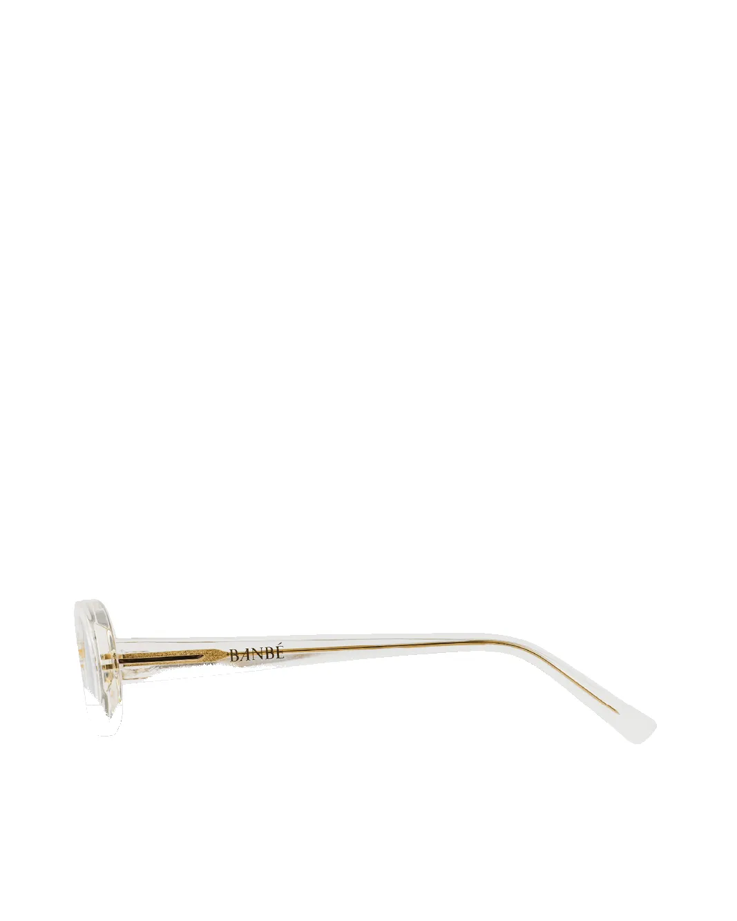 THE CARTER - CLEAR-SMOKE sold by Billini product image thumbnail 4