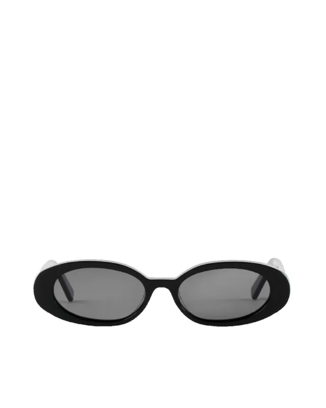 THE CARTER - BLACK-BLACK made by Billini