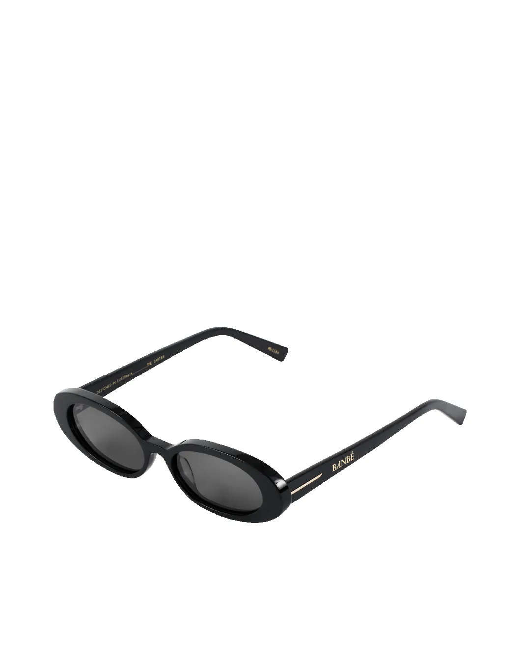 THE CARTER - BLACK-BLACK sold by Billini product image thumbnail 3