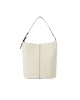 CALI SHOULDER BAG - BONE LINEN sold by Billini