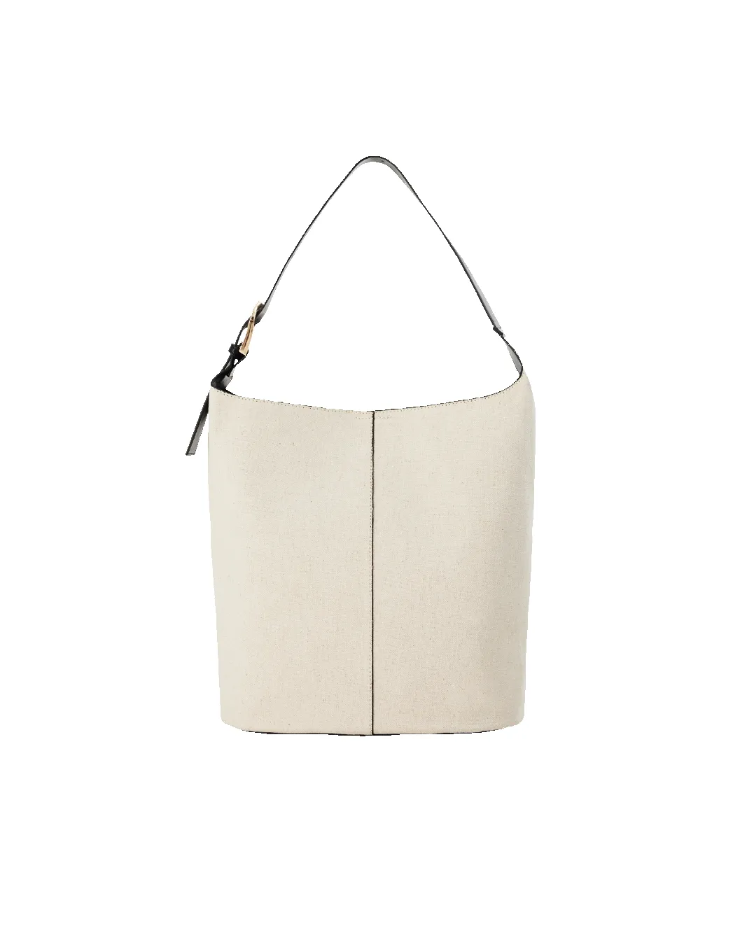 CALI SHOULDER BAG - BONE LINEN sold by Billini product image thumbnail 2