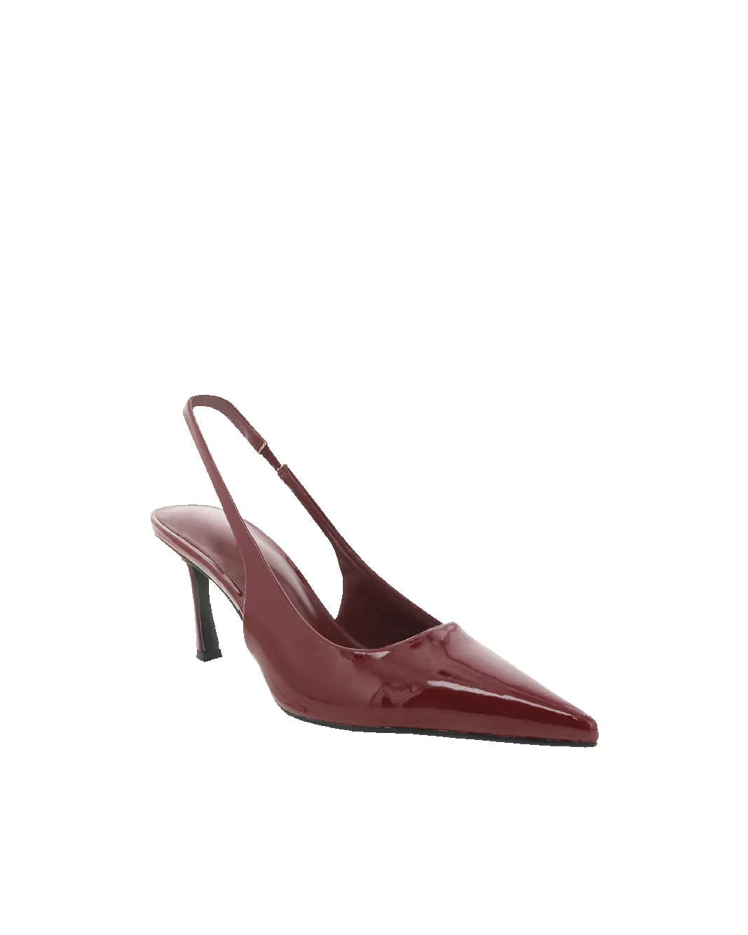 XEENIA - CHERRY RED PATENT sold by Billini product image thumbnail 3