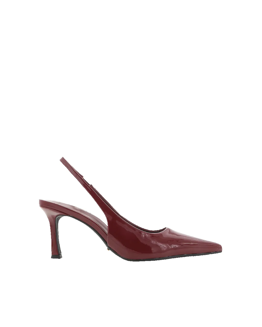 XEENIA - CHERRY RED PATENT sold by Billini
