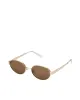 THE EVANGELISTA - GOLD-BROWN sold by Billini