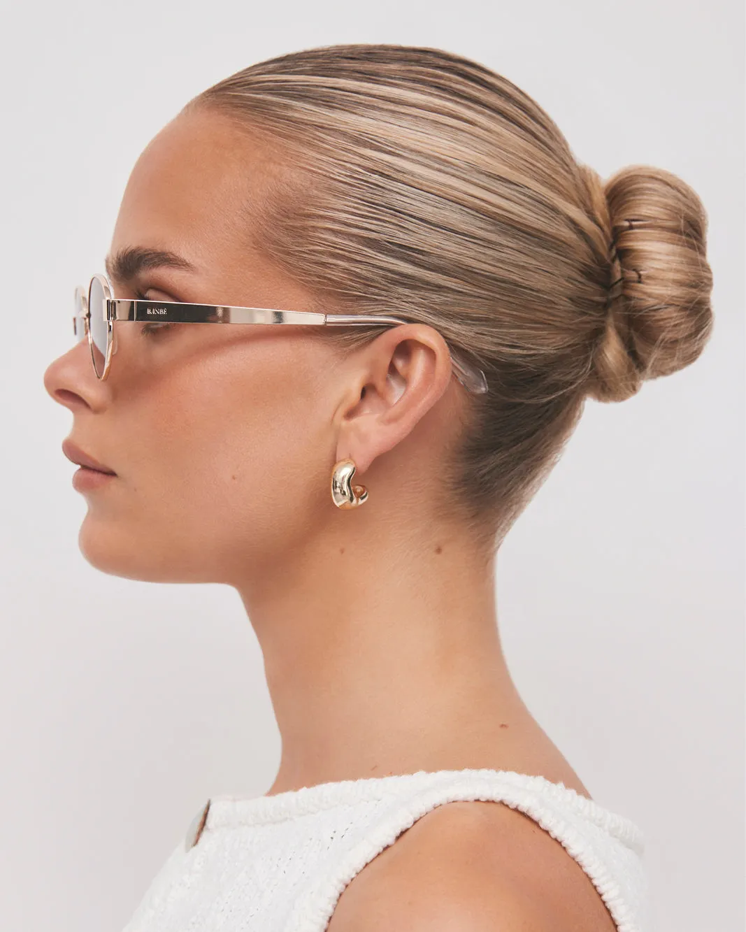 THE EVANGELISTA - GOLD-BROWN sold by Billini product image thumbnail 4