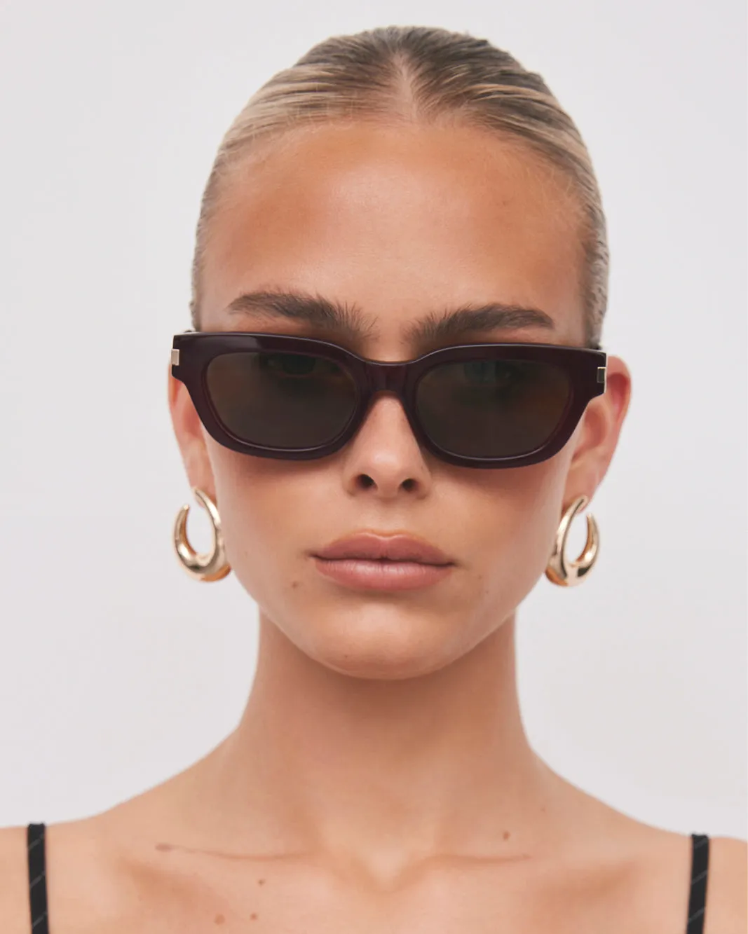 THE DEYN - WINE-CHOCOLATE sold by Billini product image thumbnail 2