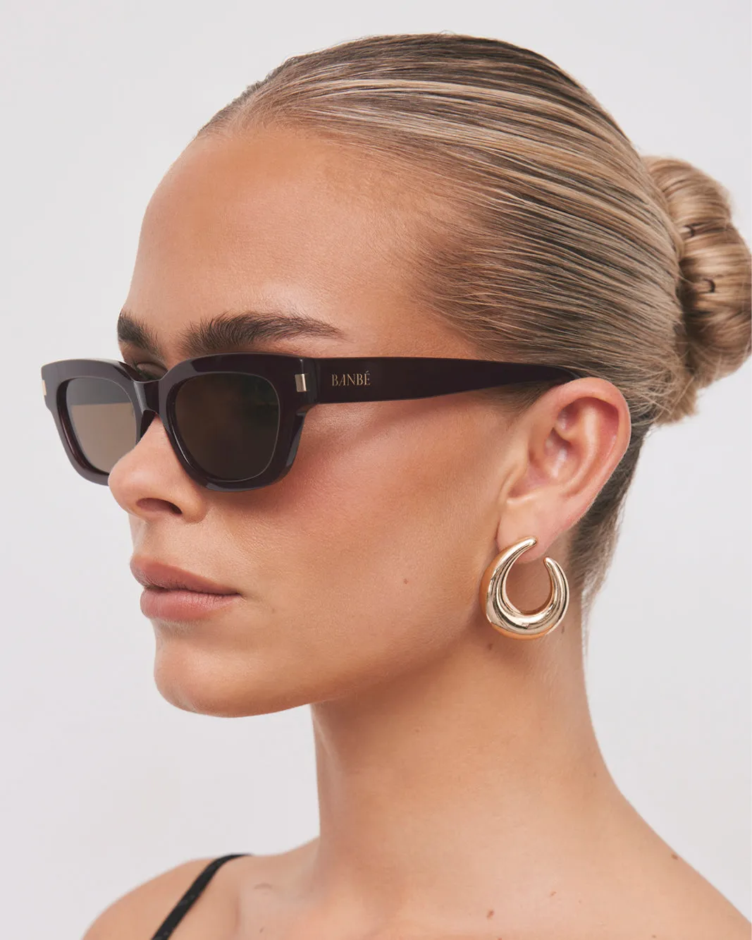 THE DEYN - WINE-CHOCOLATE sold by Billini product image thumbnail 3