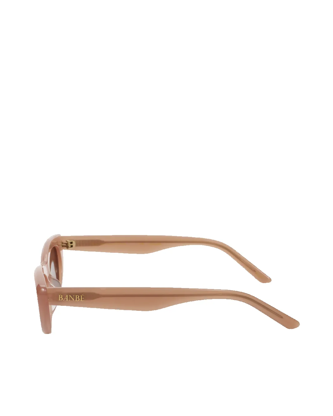 THE CAROLINE - NUDE-BROWN sold by Billini product image thumbnail 3