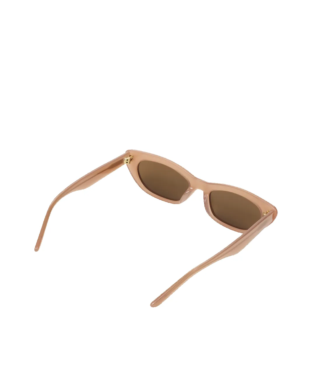 THE CAROLINE - NUDE-BROWN sold by Billini product image thumbnail 4