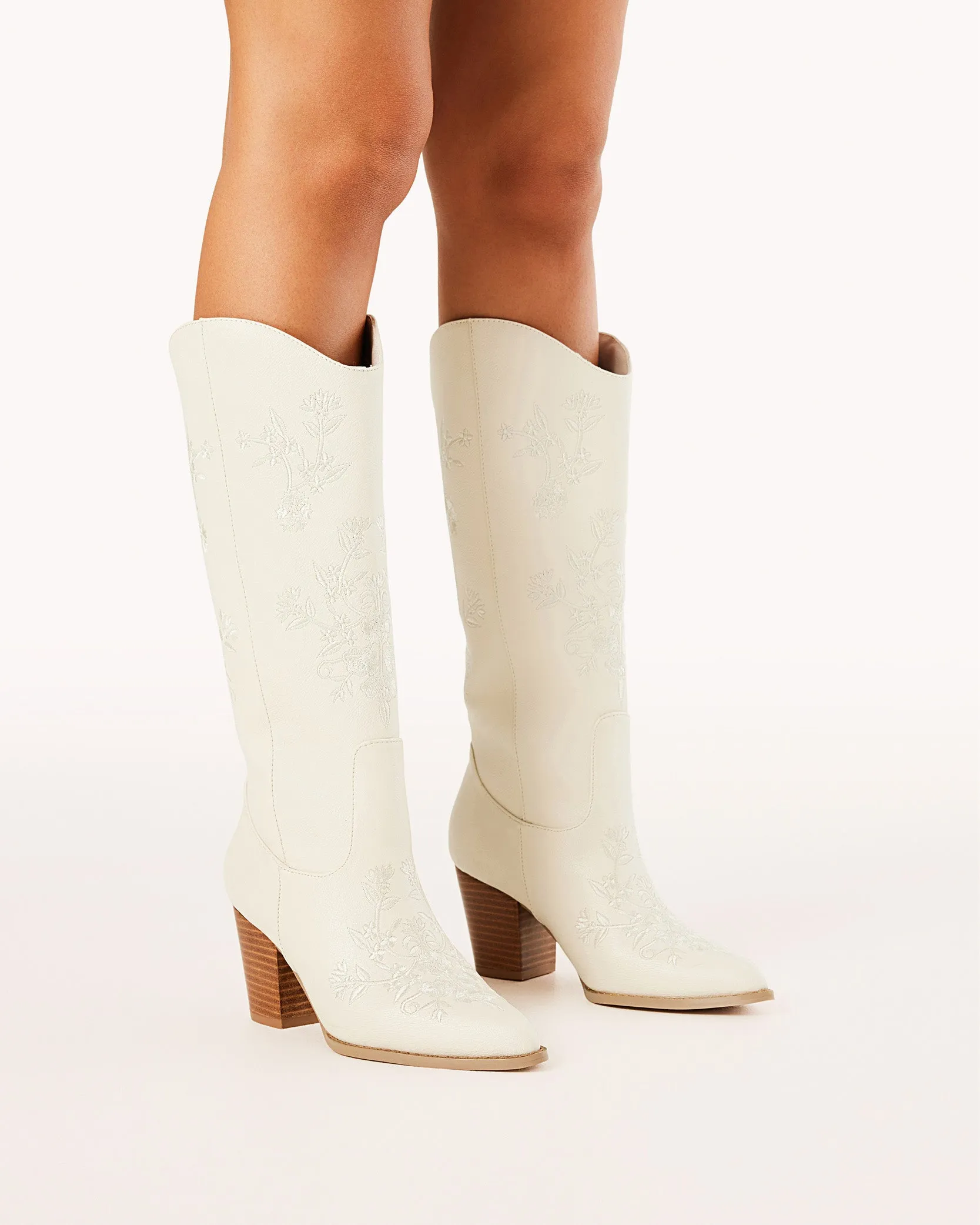 CLEMENTINE - IVORY sold by Billini product image thumbnail 2