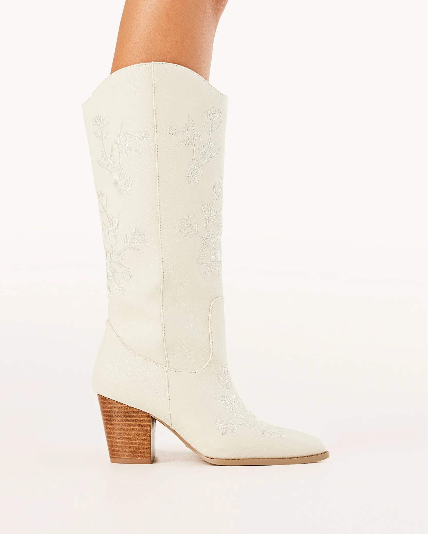 CLEMENTINE - IVORY sold by Billini product image thumbnail 5