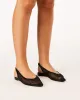 MARGOT - BLACK MESH sold by Billini