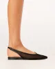 MARGOT - BLACK MESH sold by Billini