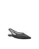 MARGOT - BLACK MESH sold by Billini