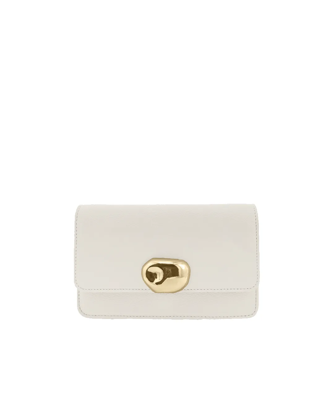 SANDRA CROSS BODY BAG - BONE sold by Billini product image thumbnail 3